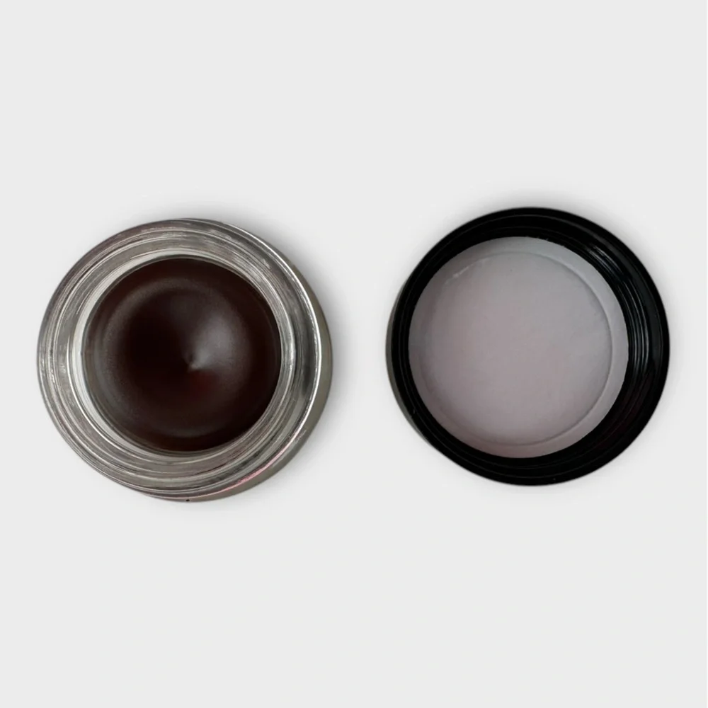 NEW Smashbox Jet Set Waterproof Eye Liner in Dark Brown 61049 - Picture 2 of 3